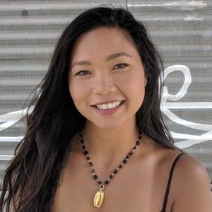 Meet your Posher, Mariza